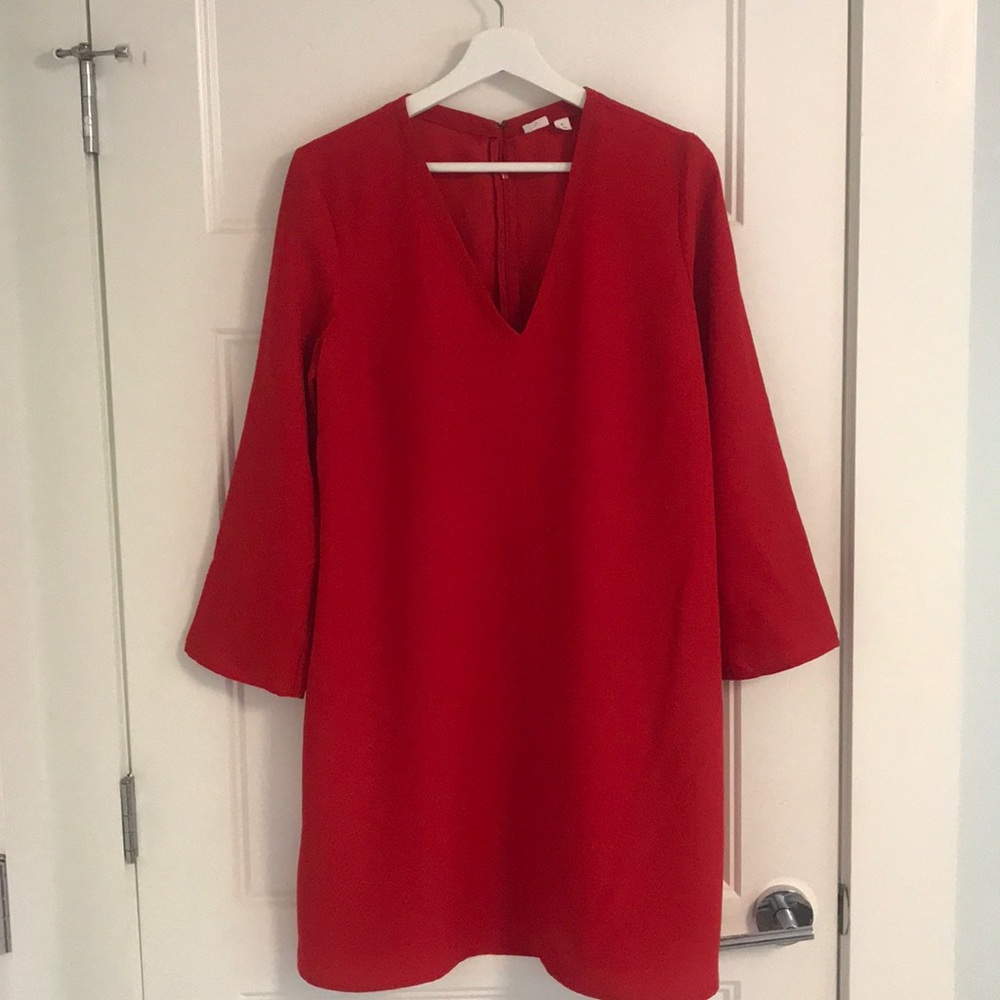 GAP dress